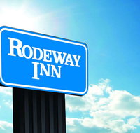 Rodeway Inn - Tourism House
