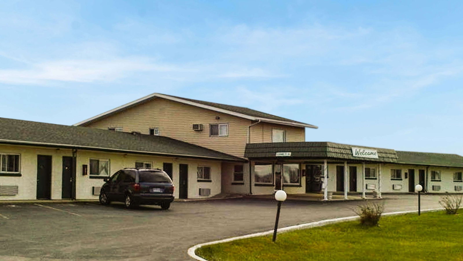 Americas Value Inn - thumb 0