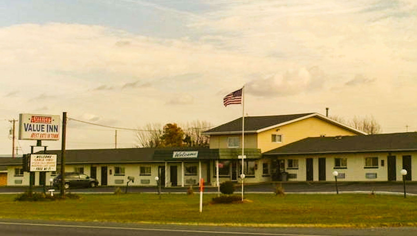 Americas Value Inn - thumb 1