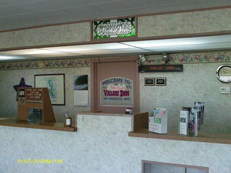 Americas Value Inn - thumb 2