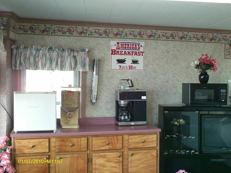 Americas Value Inn - thumb 4