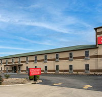 Econo Lodge Inn and Suites - Tourism House