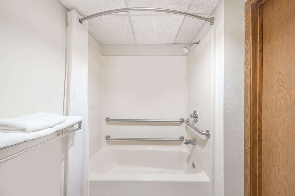 Days Inn Mexico - thumb 4