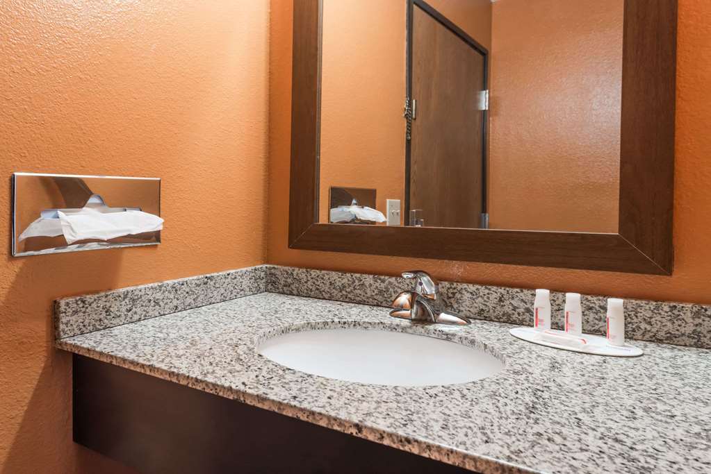 Days Inn Mexico - thumb 7