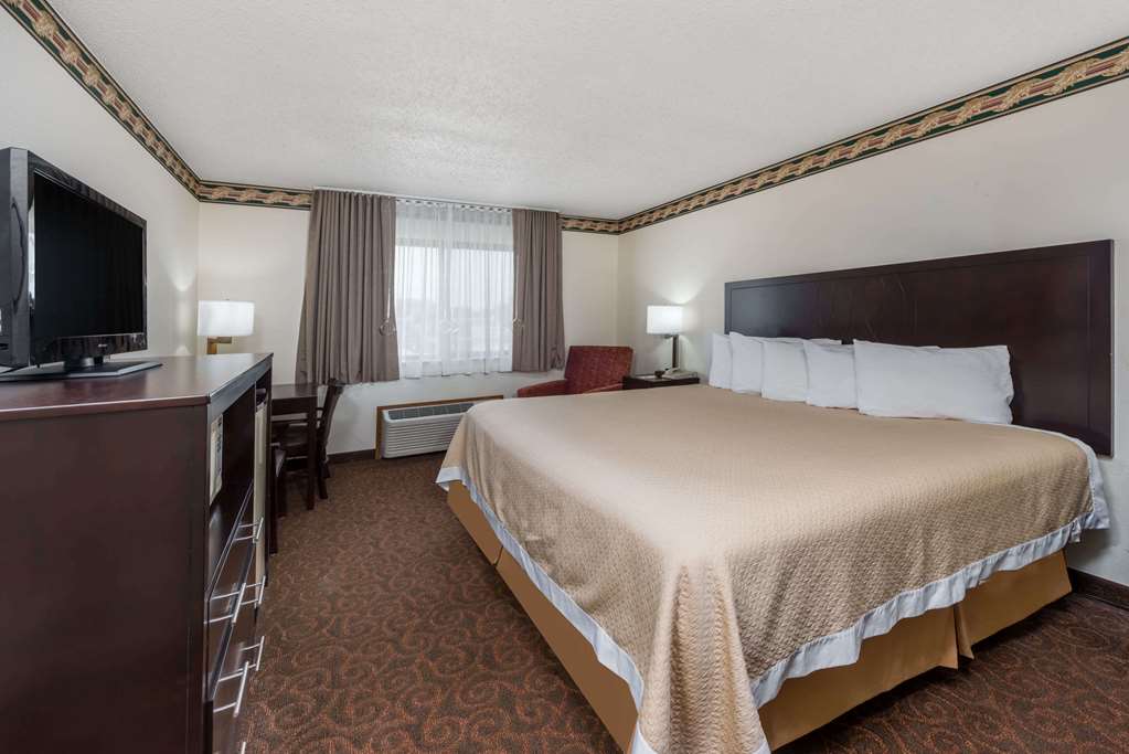 Days Inn Mexico - thumb 8