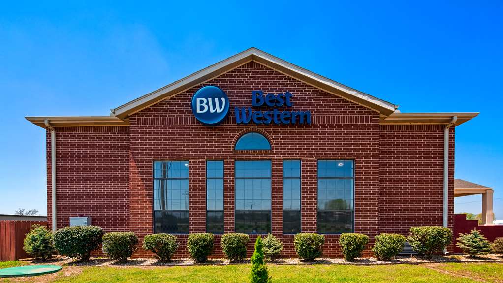 Best Western Stateline Lodge - thumb 0