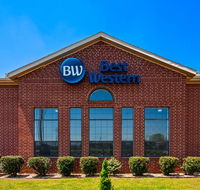 Best Western Stateline Lodge - Tourism House