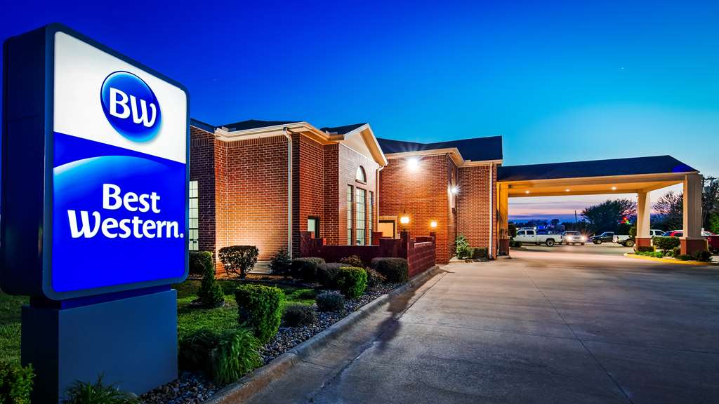 Best Western Stateline Lodge - thumb 1