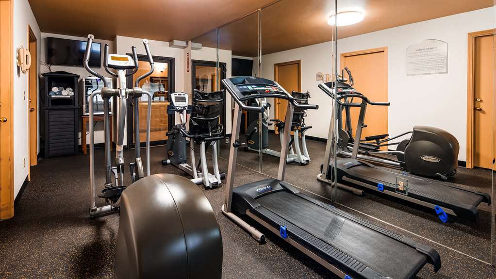 Best Western Stateline Lodge - thumb 10