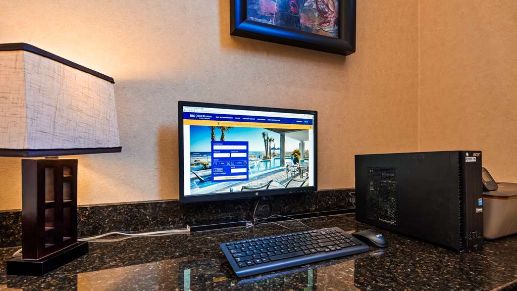 Best Western Stateline Lodge - thumb 11