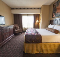 Cherokee Casino  Hotel - Tourism House