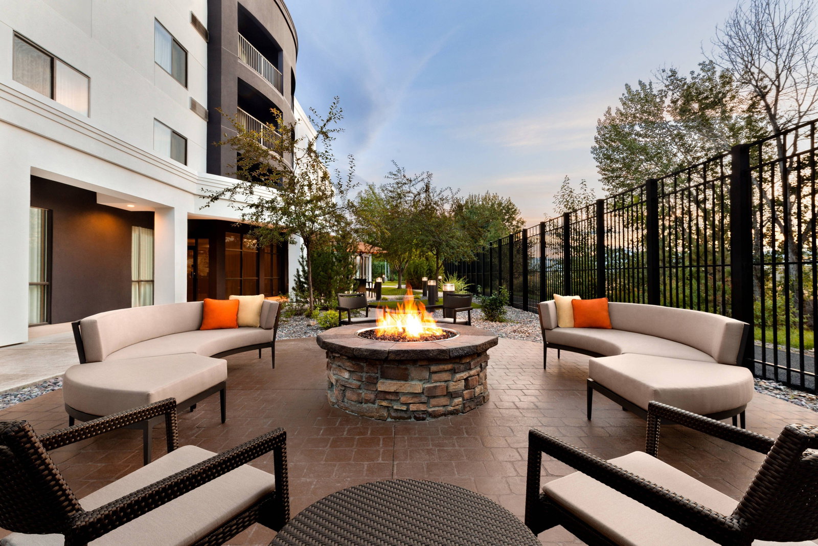 Courtyard Missoula Marriott - thumb 0