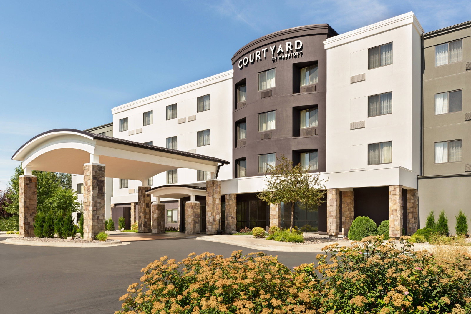 Courtyard Missoula Marriott - thumb 2