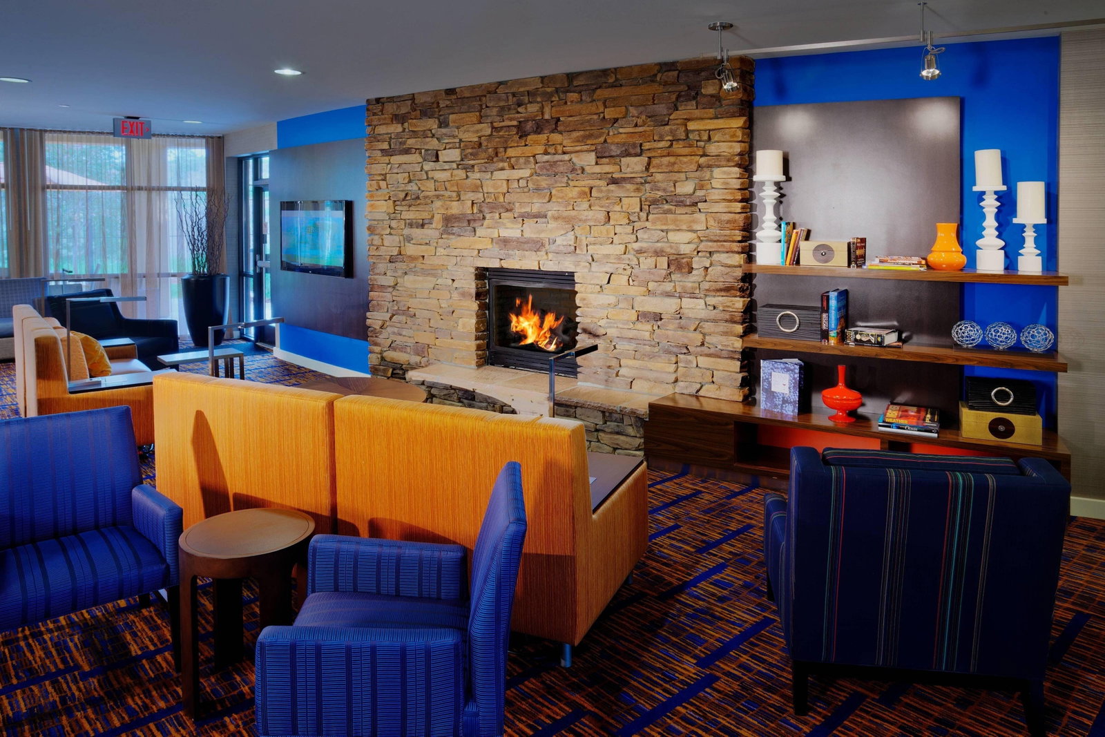 Courtyard Missoula Marriott - thumb 3