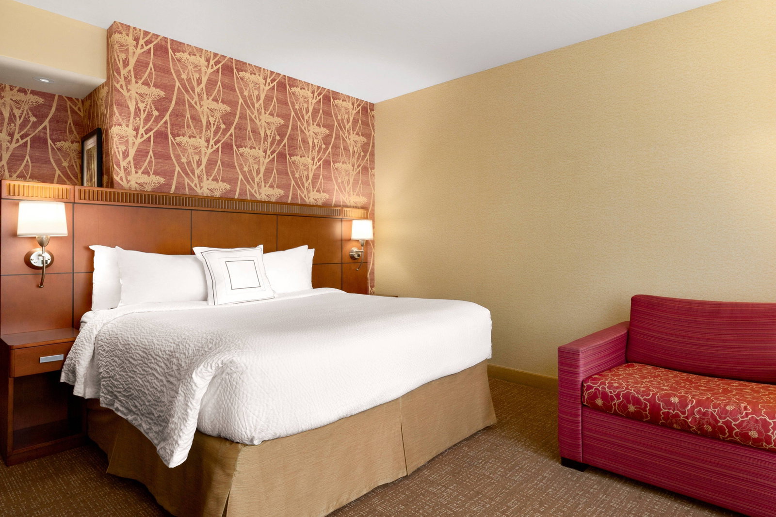 Courtyard Missoula Marriott - thumb 4