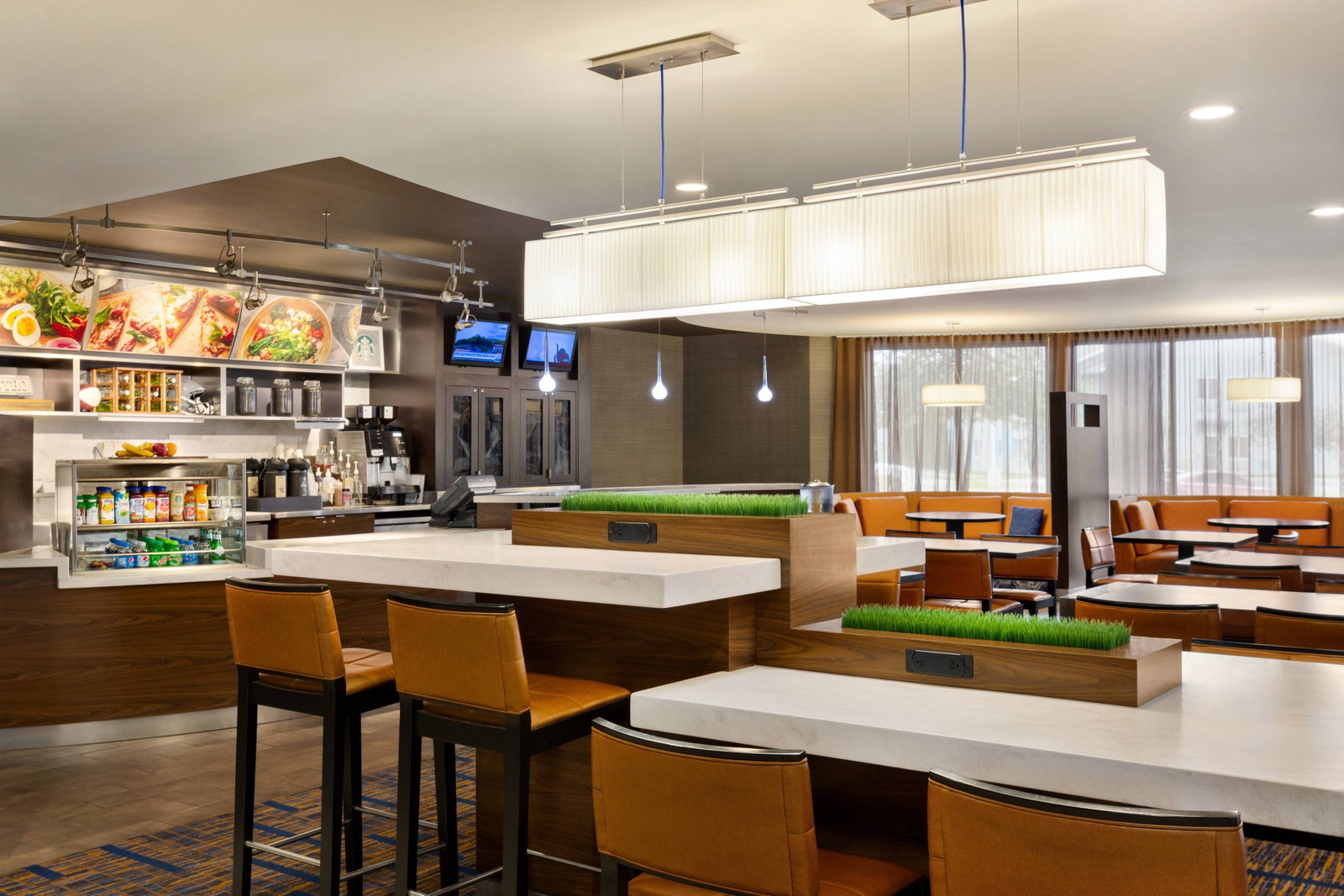 Courtyard Missoula Marriott - thumb 10