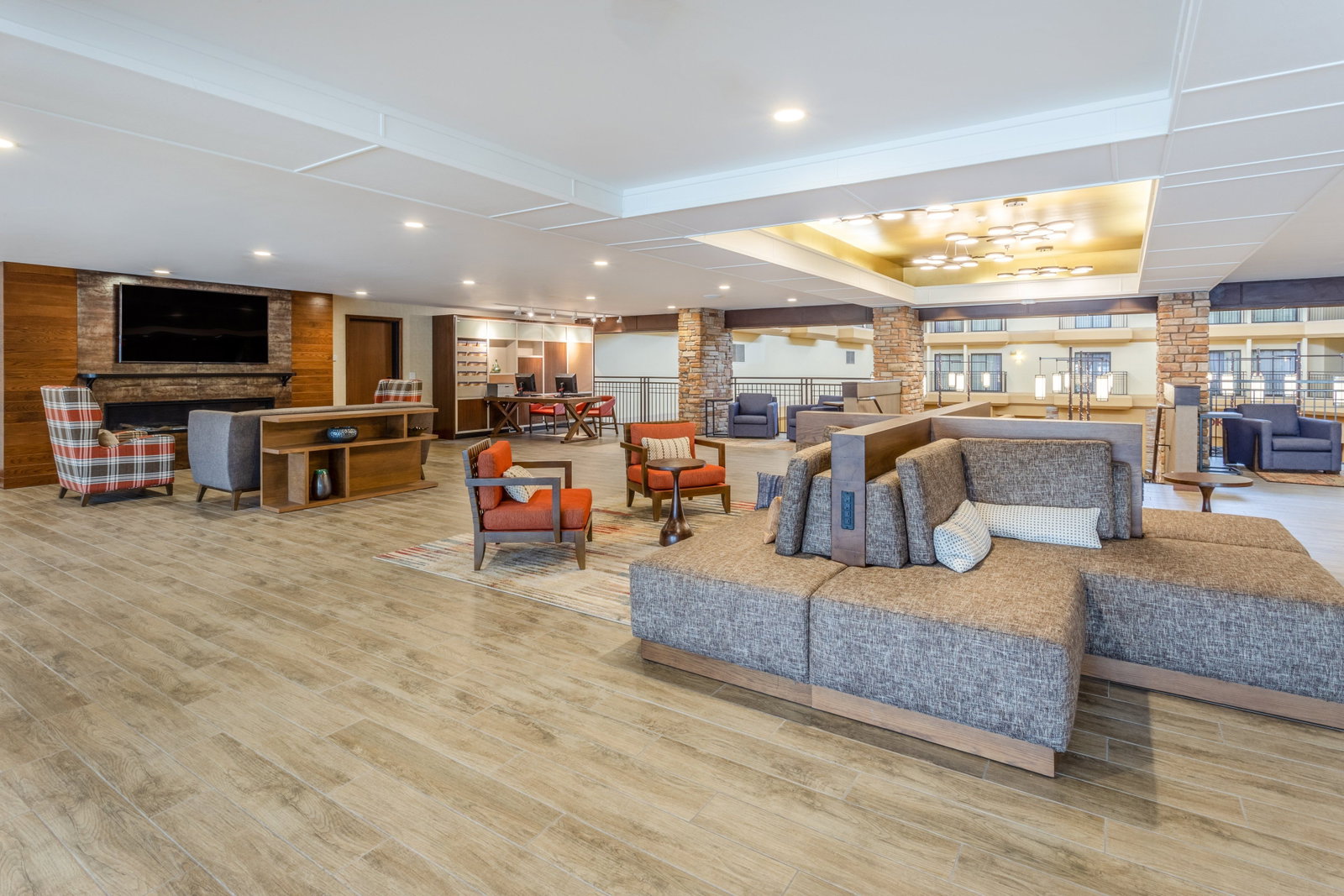 Holiday Inn Missoula Downtown - thumb 1