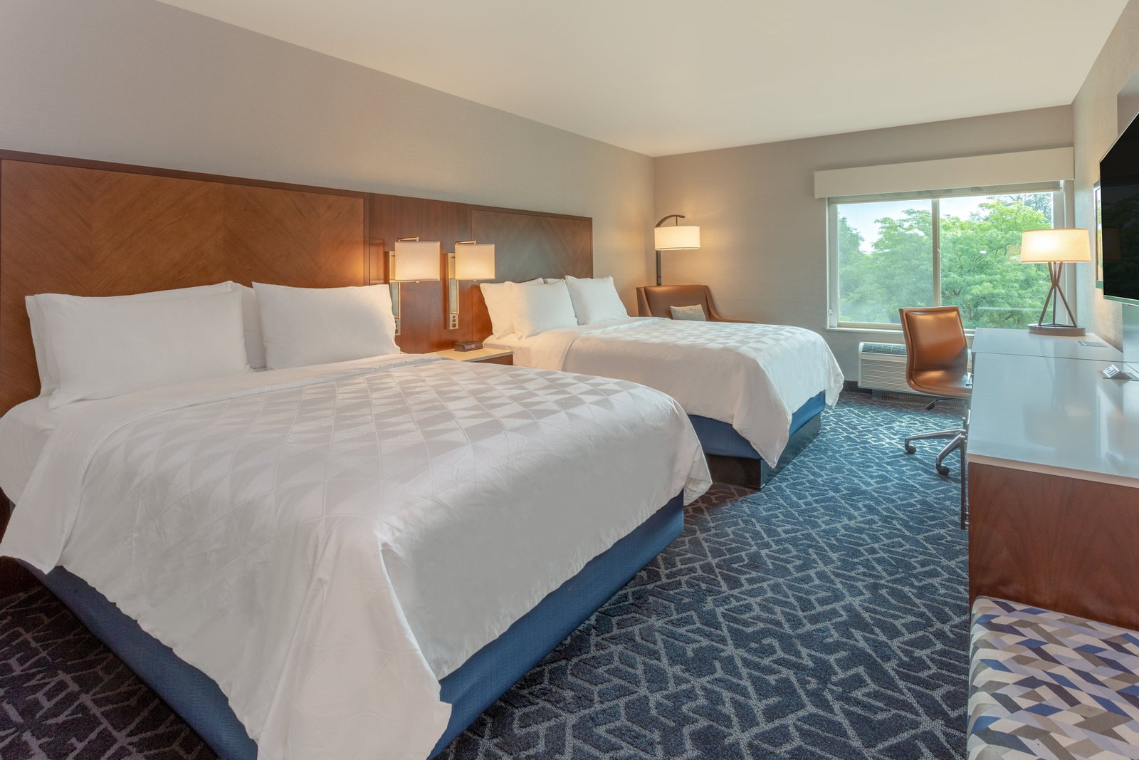 Holiday Inn Missoula Downtown - thumb 5