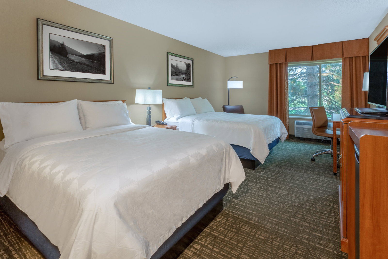 Holiday Inn Missoula Downtown - thumb 6