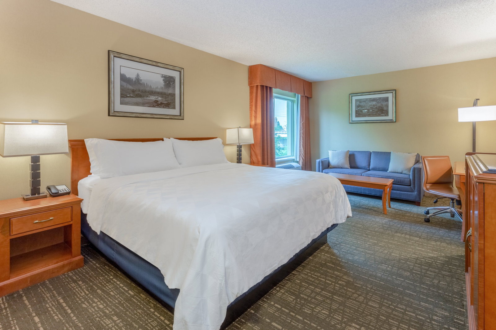 Holiday Inn Missoula Downtown - thumb 7