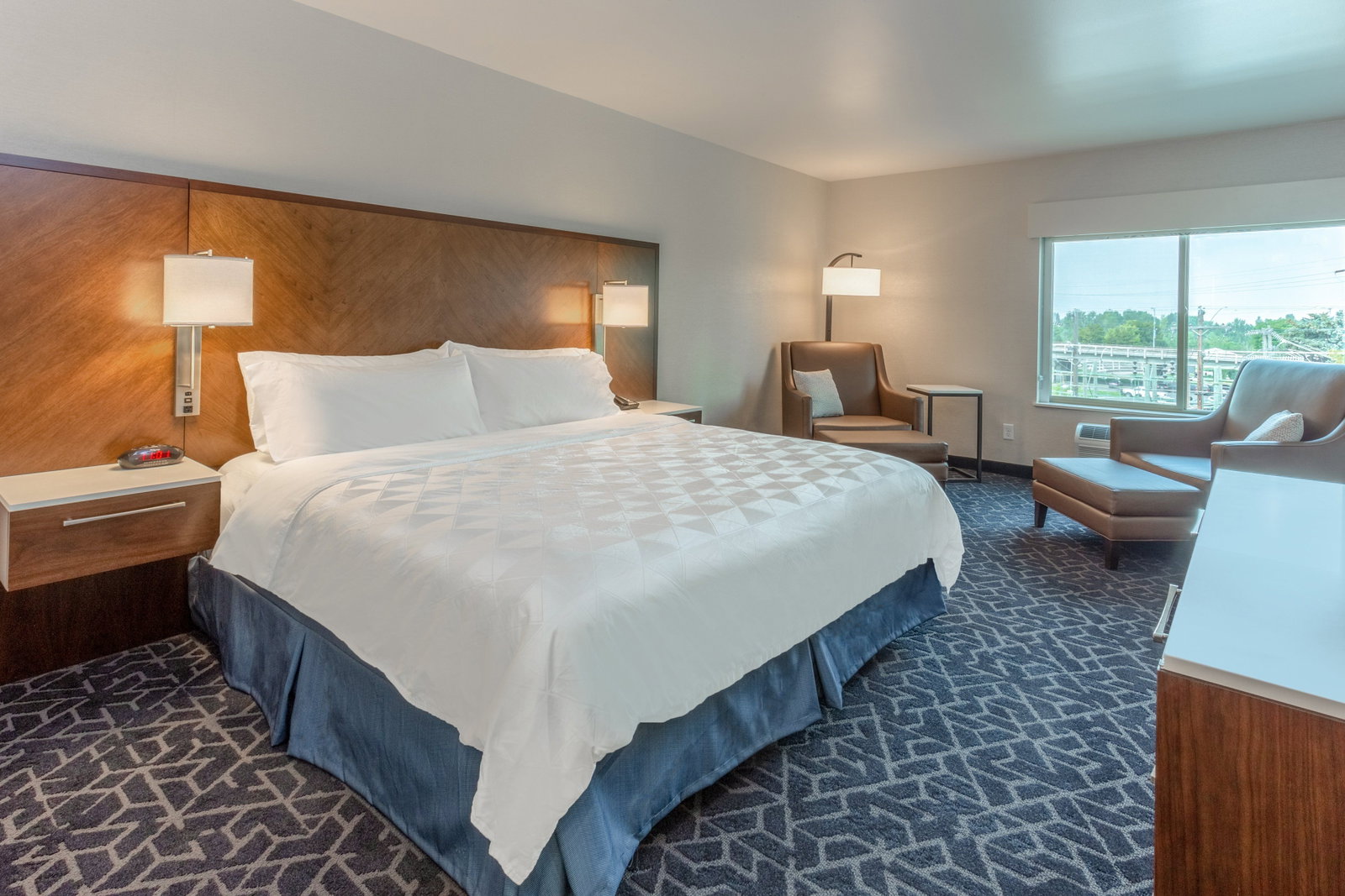 Holiday Inn Missoula Downtown - thumb 8