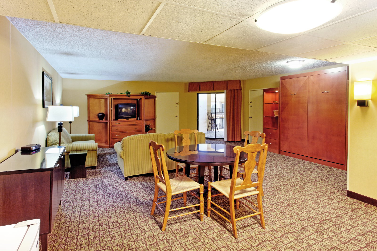 Holiday Inn Missoula Downtown - thumb 10