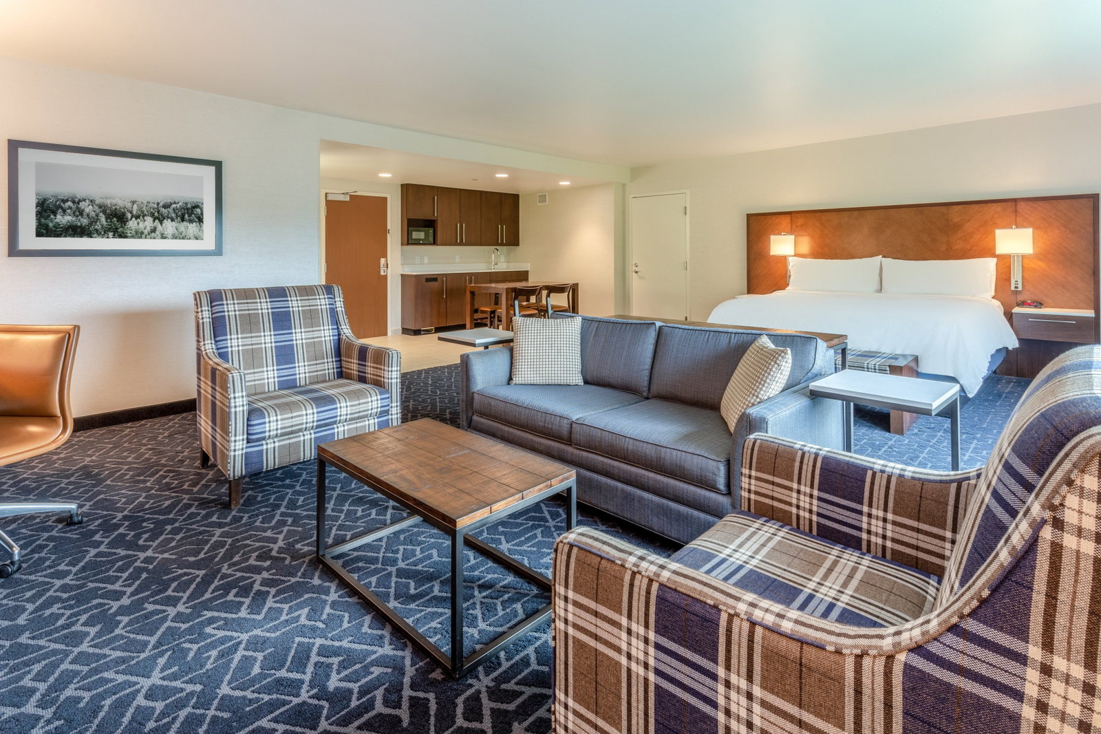 Holiday Inn Missoula Downtown - thumb 11