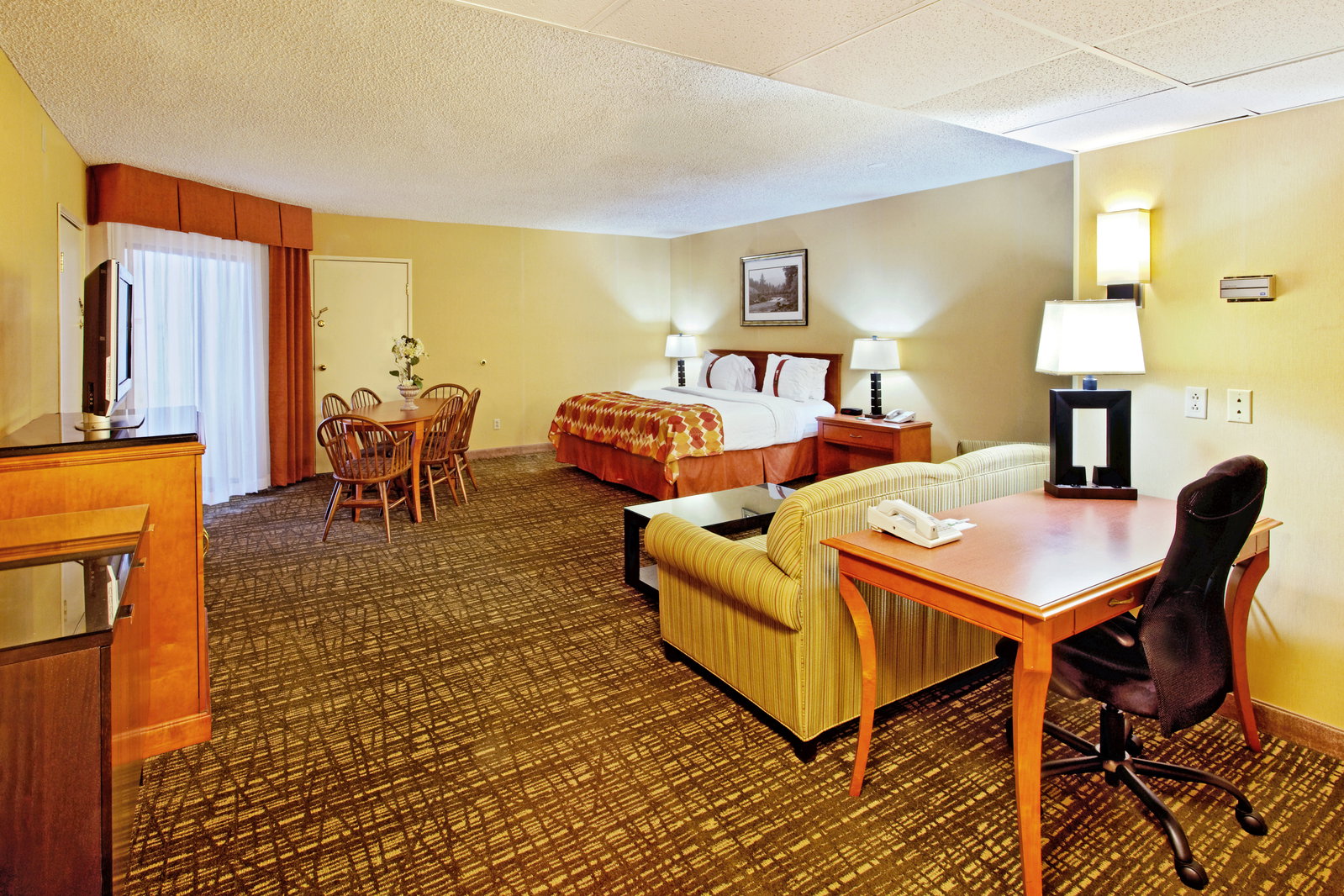 Holiday Inn Missoula Downtown - thumb 12