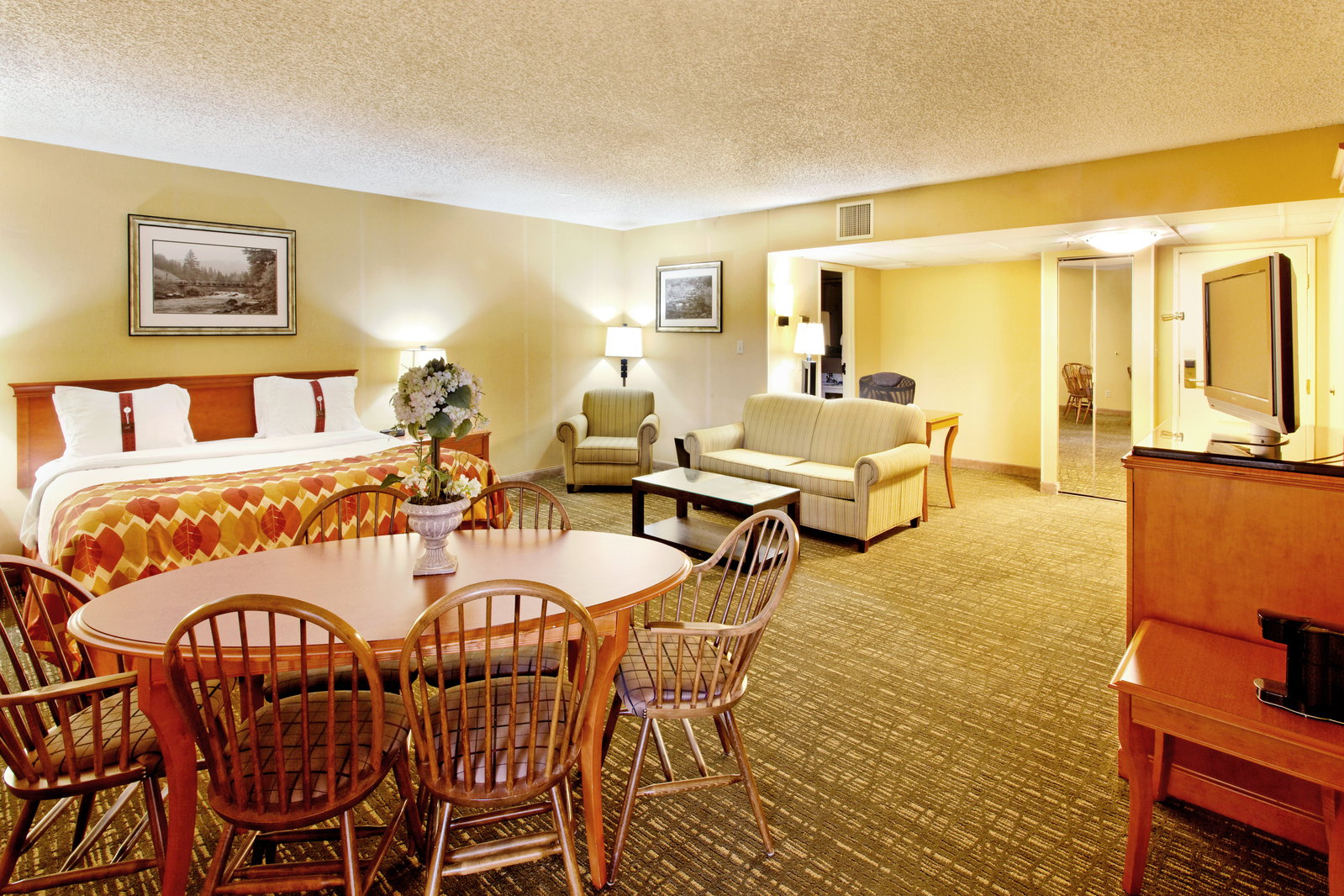 Holiday Inn Missoula Downtown - thumb 13