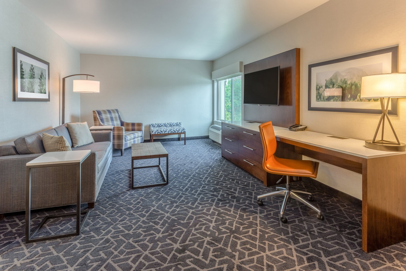 Holiday Inn Missoula Downtown - thumb 14