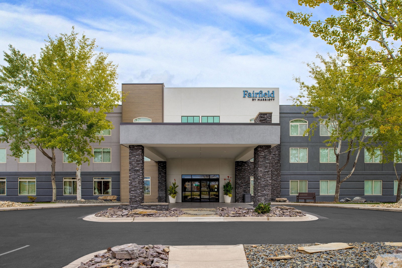 Fairfield By Marriott Missoula - thumb 0