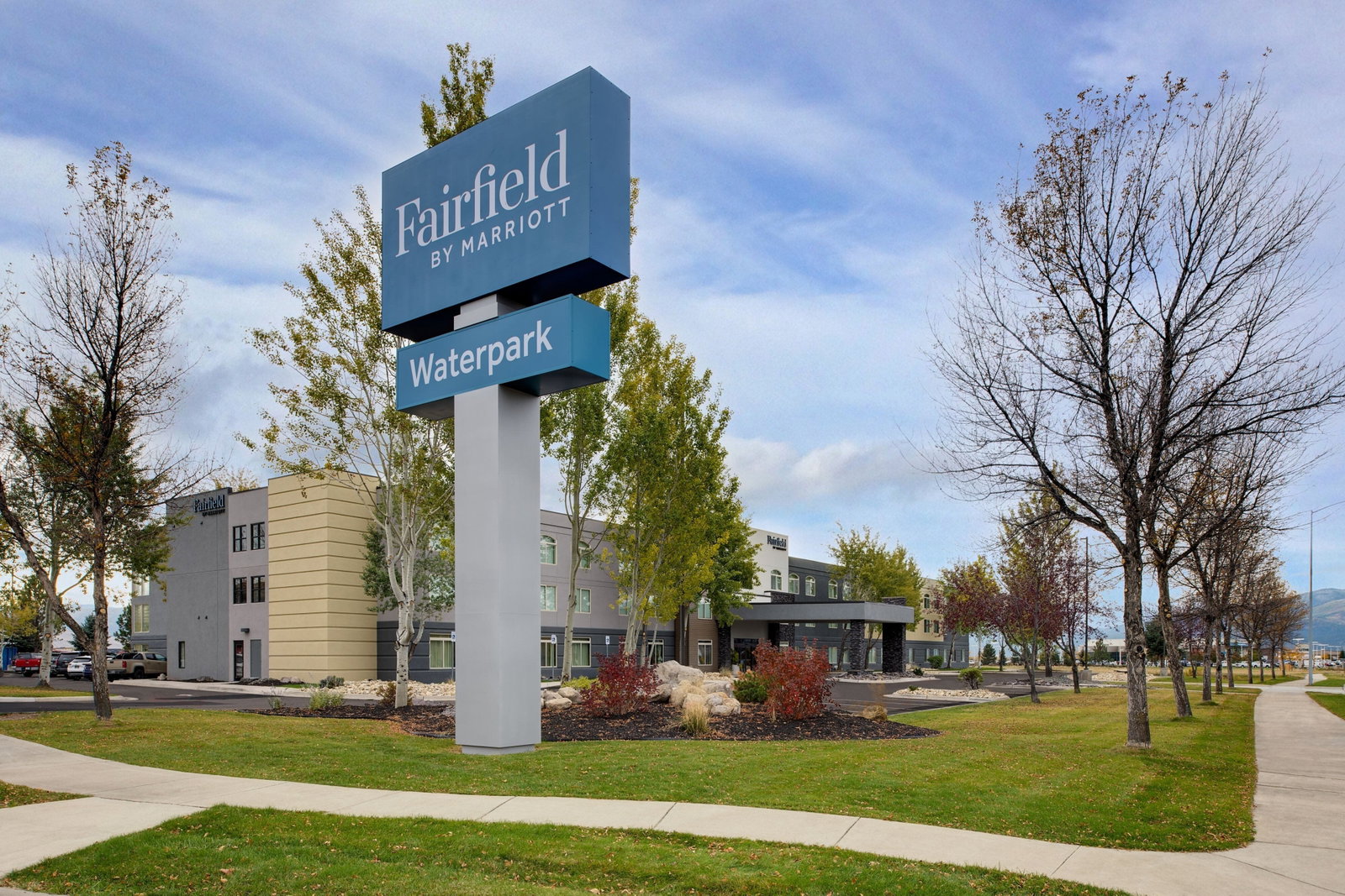 Fairfield By Marriott Missoula - thumb 2
