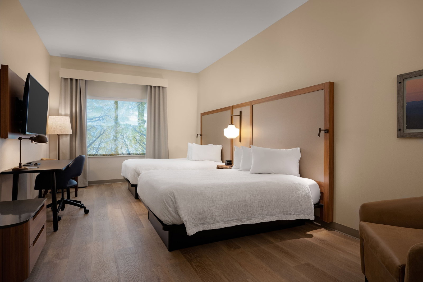 Fairfield By Marriott Missoula - thumb 3