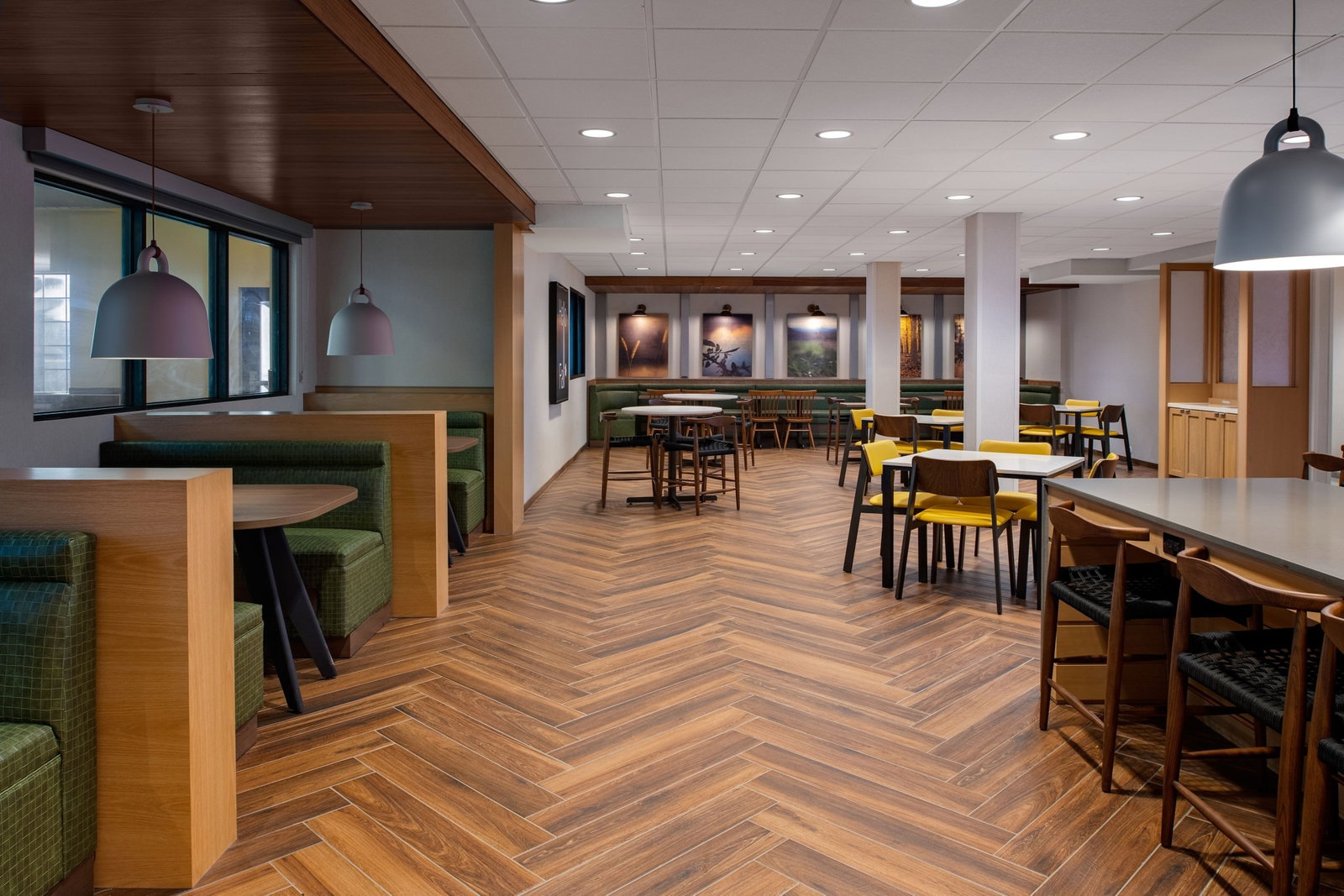Fairfield By Marriott Missoula - thumb 9