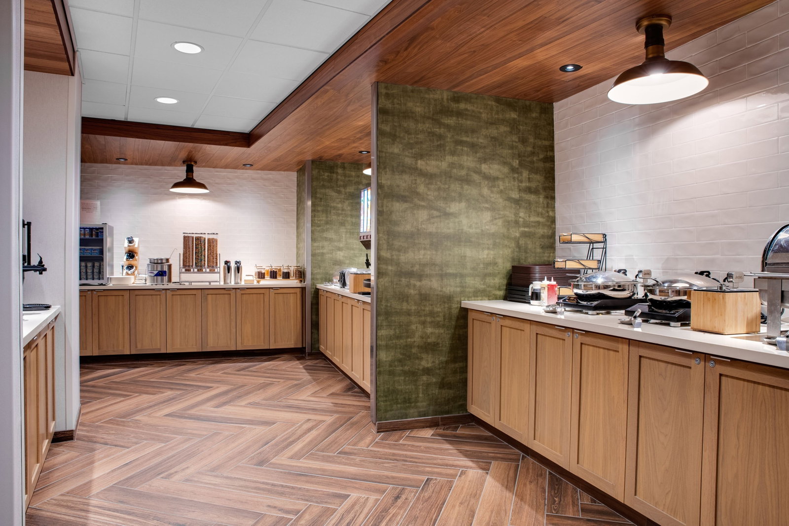 Fairfield By Marriott Missoula - thumb 11