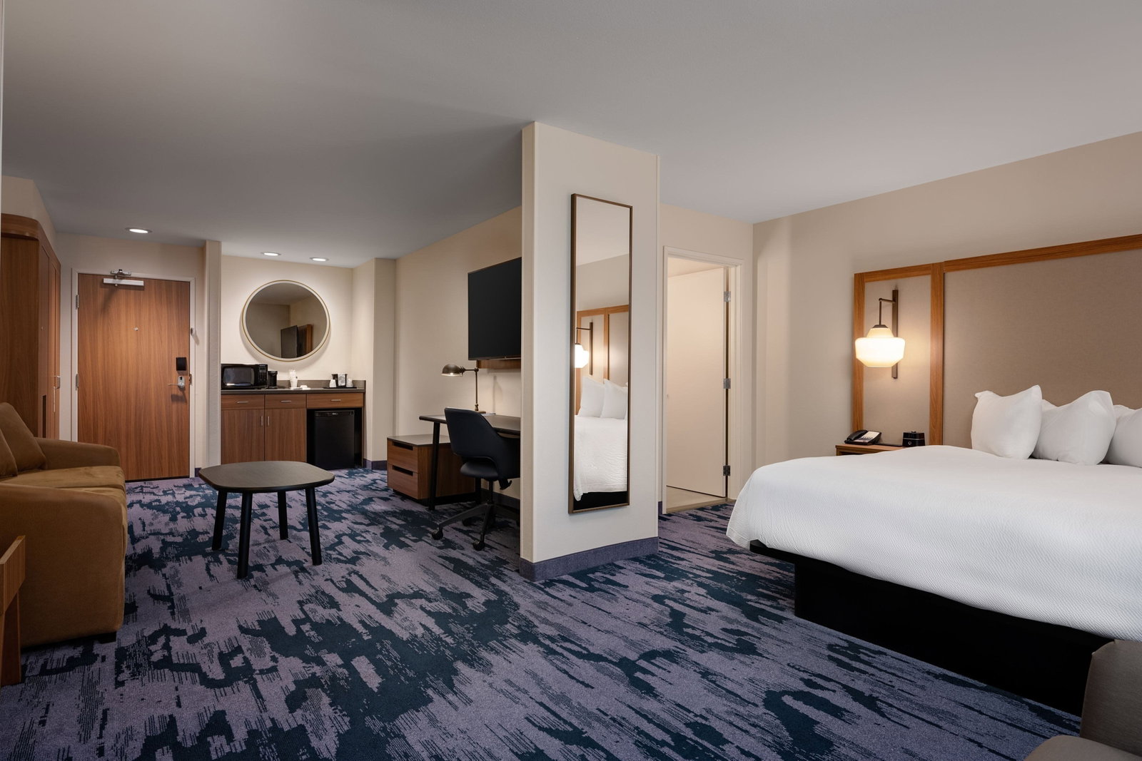 Fairfield By Marriott Missoula - thumb 12
