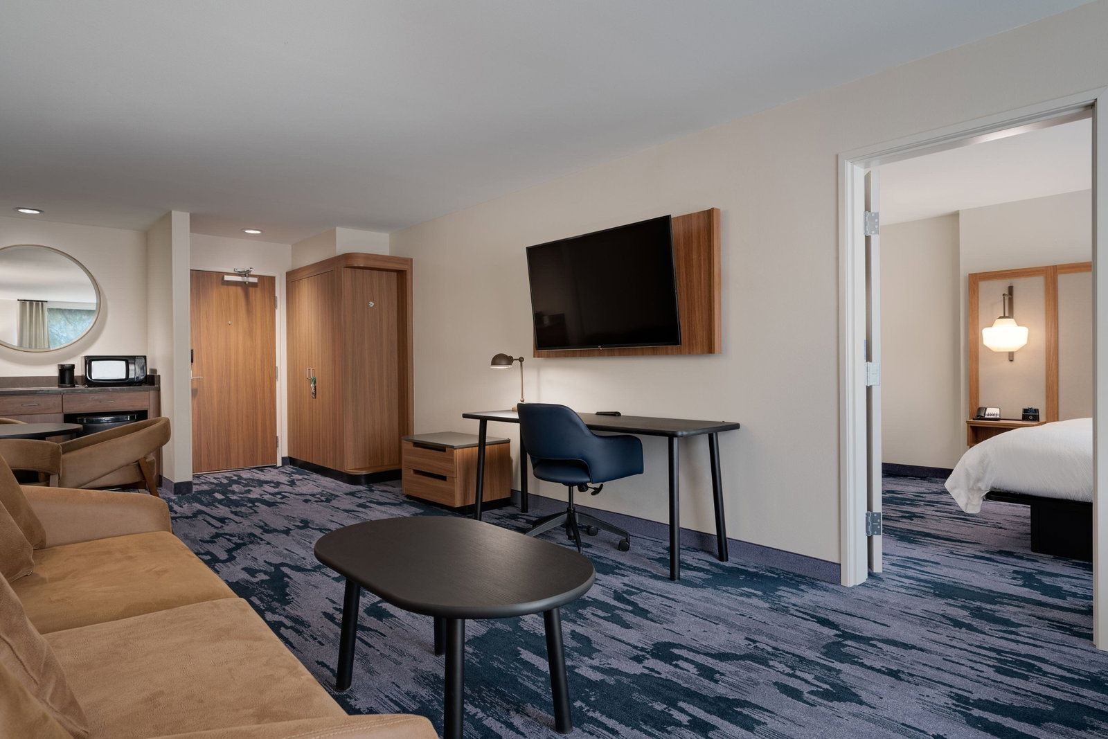 Fairfield By Marriott Missoula - thumb 13