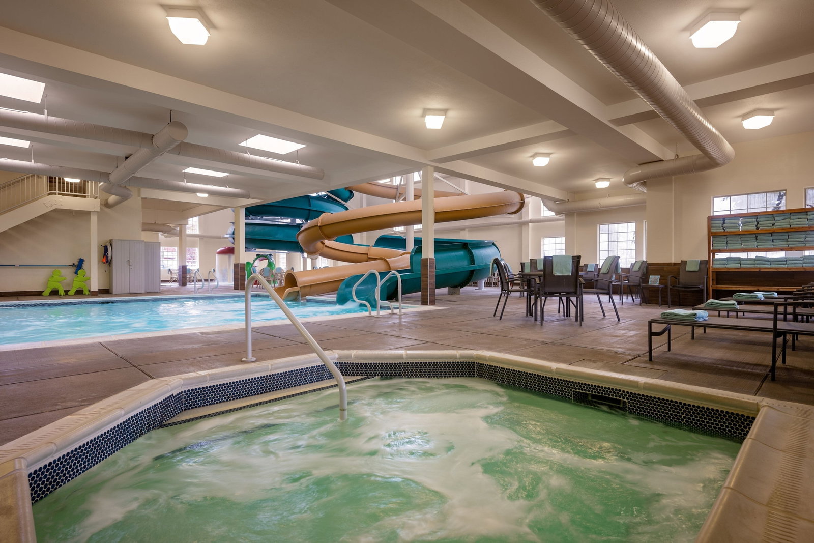 Fairfield By Marriott Missoula - thumb 14