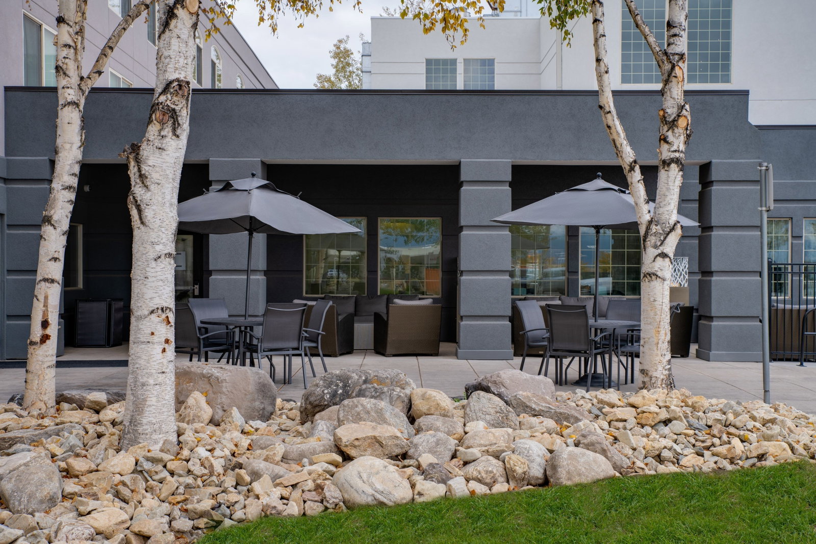 Fairfield By Marriott Missoula - thumb 17