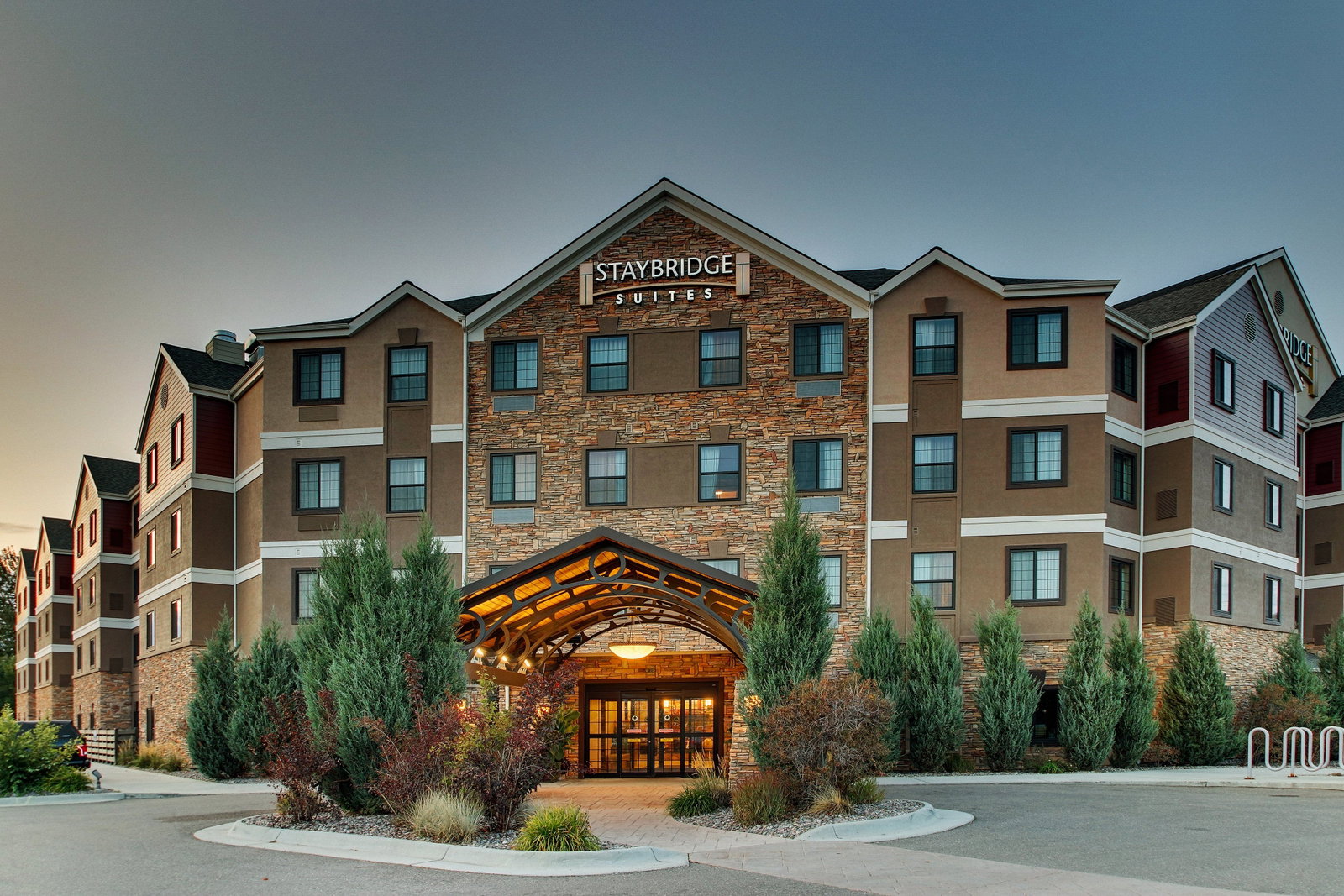 Staybridge Suites Missoula - thumb 0