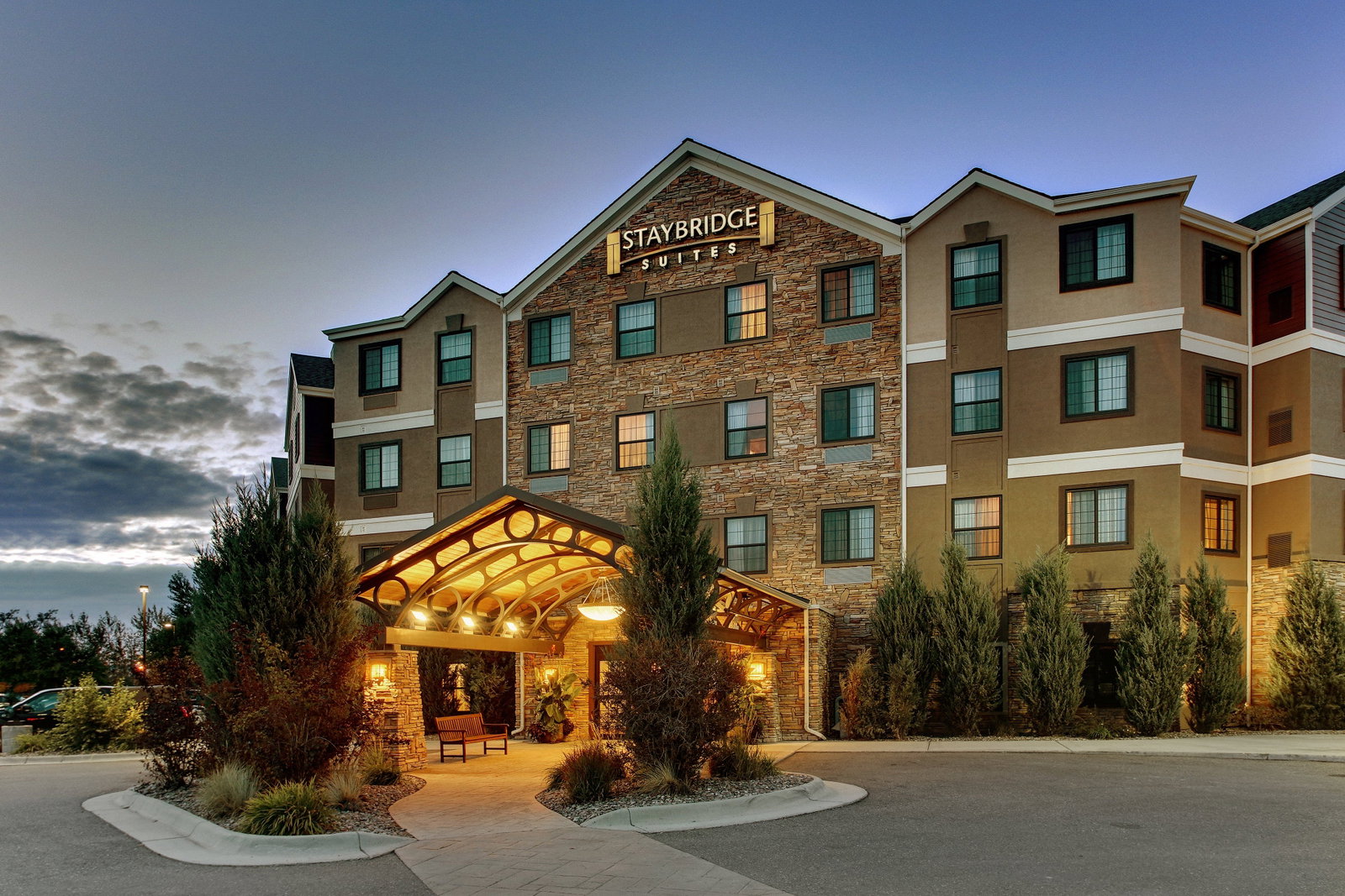 Staybridge Suites Missoula - thumb 1