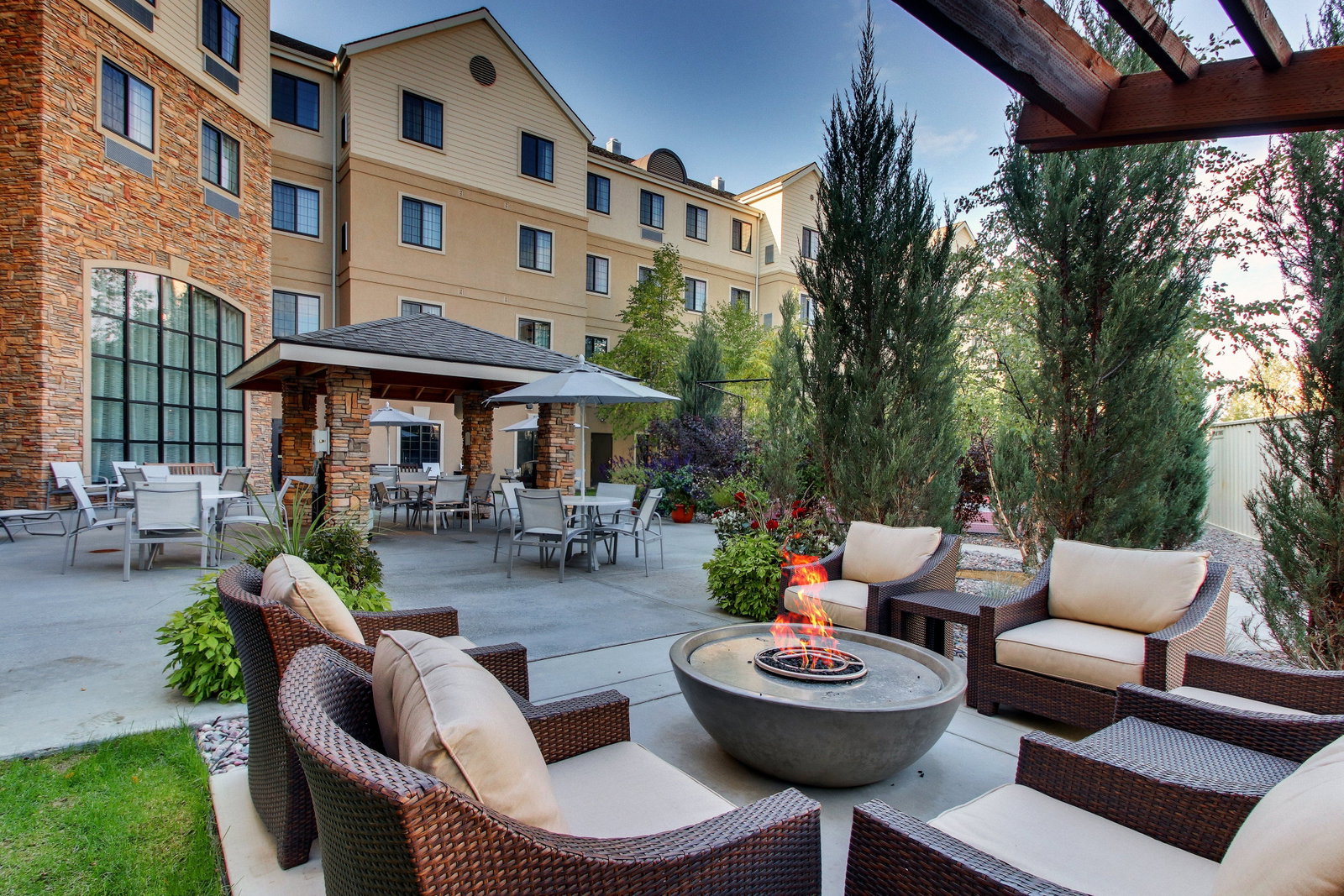 Staybridge Suites Missoula - thumb 2