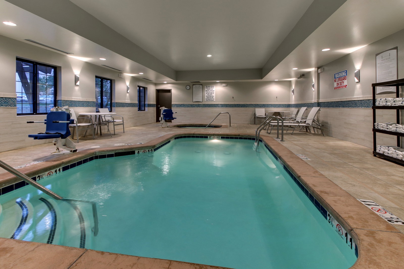 Staybridge Suites Missoula - thumb 6