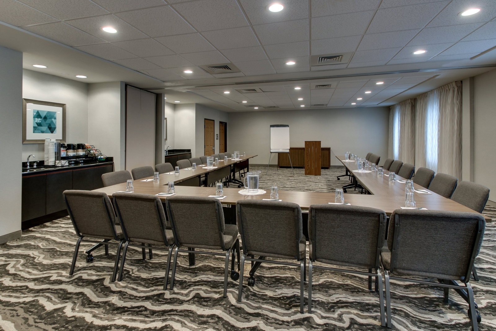 Staybridge Suites Missoula - thumb 8