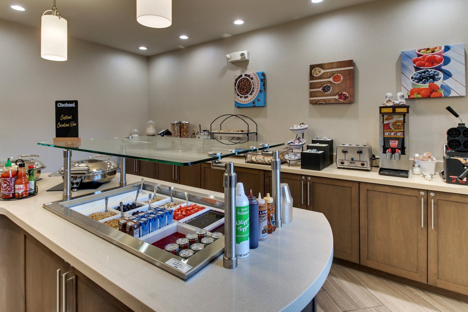 Staybridge Suites Missoula - thumb 10