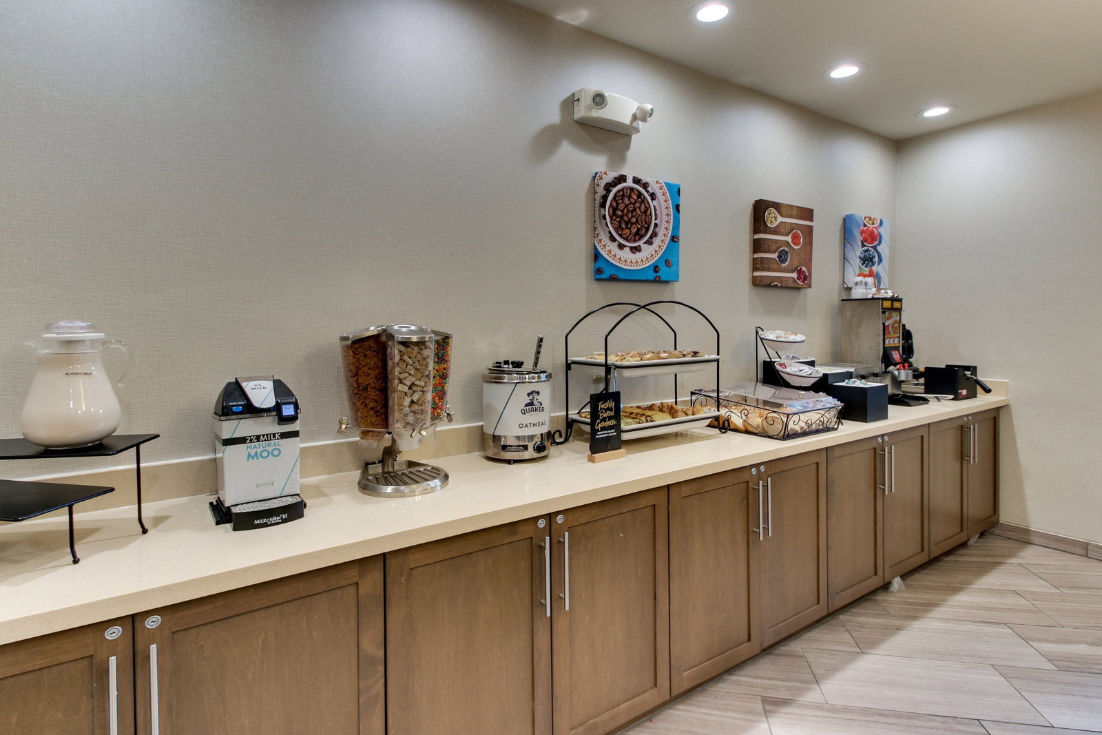 Staybridge Suites Missoula - thumb 11