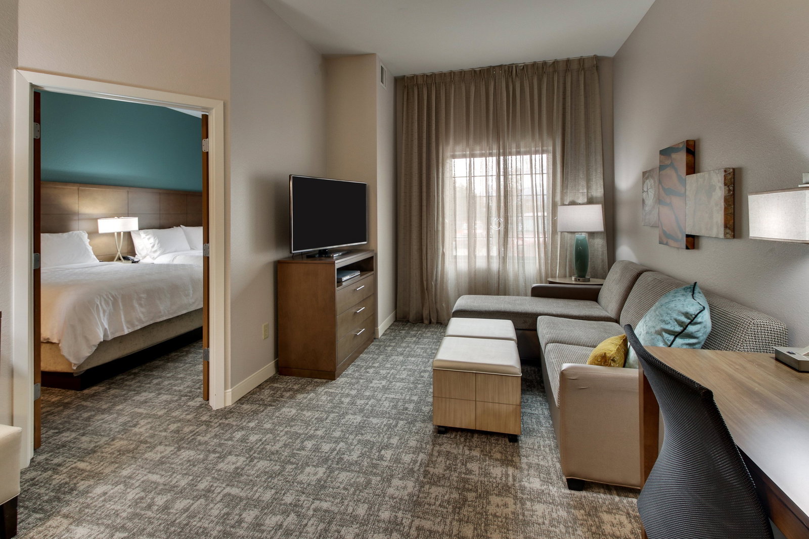 Staybridge Suites Missoula - thumb 12