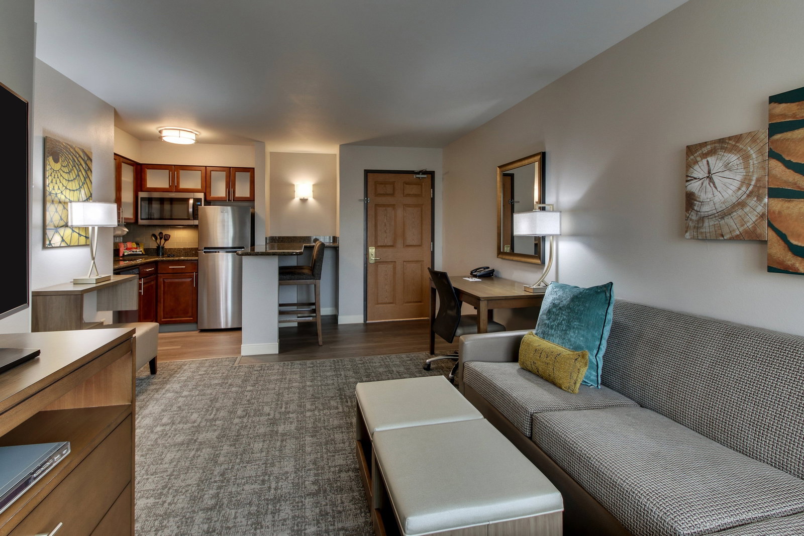 Staybridge Suites Missoula - thumb 13