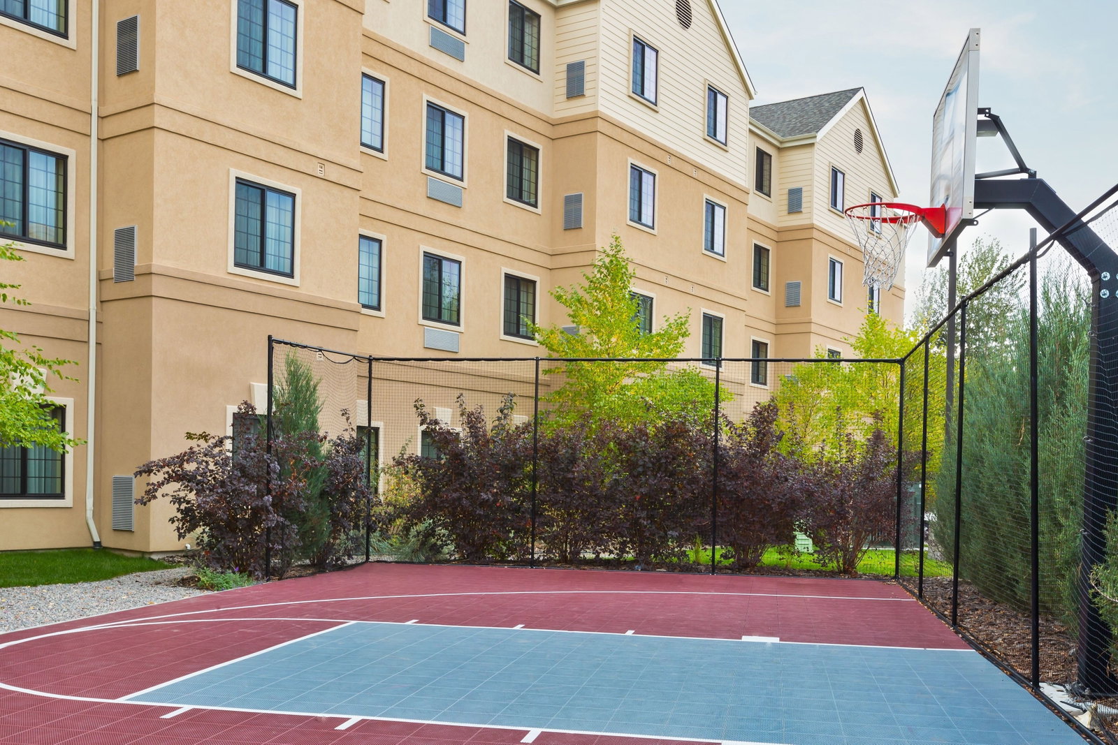 Staybridge Suites Missoula - thumb 15