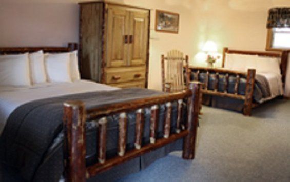 Yellowstone Basin Inn - thumb 1